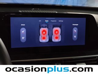EBRO S700 1.6 TGDI Luxury 7 DCT 108 kW (147 CV)
