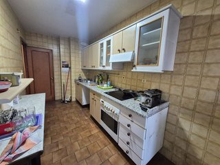Piso en venta en Arturo Eyres - La Rubia en Valladolid