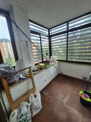 Piso en venta en Arturo Eyres - La Rubia en Valladolid