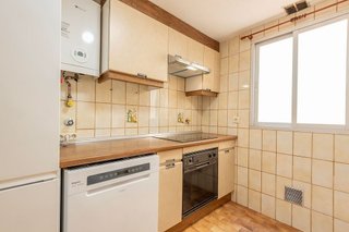 Piso en venta en Embajadores - Lavapiés en Madrid