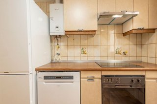 Piso en venta en Embajadores - Lavapiés en Madrid