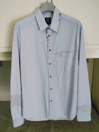 Camicia Alexander McQueen Taglia L