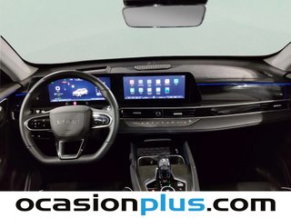 EBRO S700 1.6 TGDI Luxury 7 DCT 108 kW (147 CV)