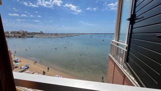 Piso en alquiler en  El Acequión - Los Naúfragos en Torrevieja
