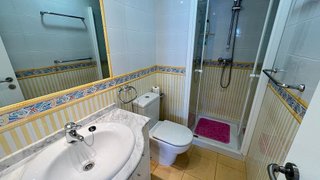 Piso en alquiler en  El Acequión - Los Naúfragos en Torrevieja