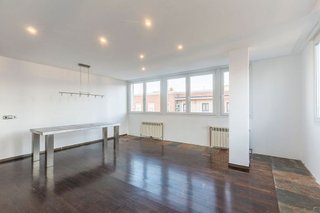 Piso en alquiler en Castilla en Madrid