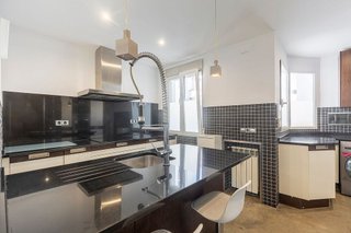Piso en alquiler en Castilla en Madrid