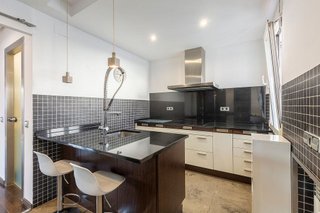 Piso en alquiler en Castilla en Madrid
