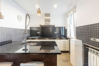 Piso en alquiler en Castilla en Madrid