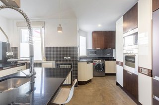 Piso en alquiler en Castilla en Madrid