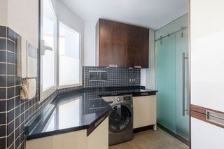 Piso en alquiler en Castilla en Madrid