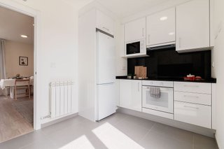 Piso en alquiler en La Victoria - El Cabildo en Valladolid