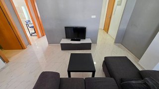 Piso en alquiler en Benimaclet en Valencia