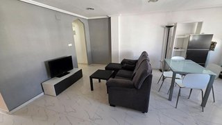 Piso en alquiler en Benimaclet en Valencia
