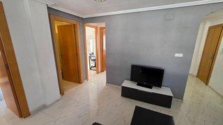 Piso en alquiler en Benimaclet en Valencia