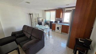 Piso en alquiler en Benimaclet en Valencia