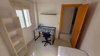 Piso en alquiler en Benimaclet en Valencia