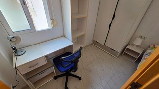 Piso en alquiler en Benimaclet en Valencia