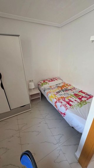 Piso en alquiler en Benimaclet en Valencia