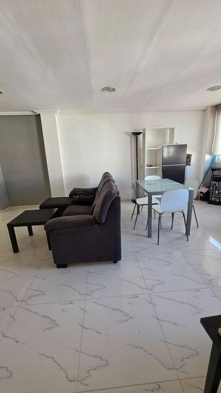 Piso en alquiler en Benimaclet en Valencia