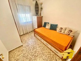 Piso en alquiler en Casco Histórico  - Ribera - San Basilio en Córdoba