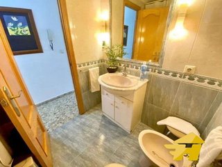 Piso en alquiler en Casco Histórico  - Ribera - San Basilio en Córdoba