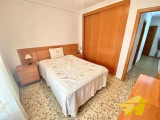Piso en alquiler en Casco Histórico  - Ribera - San Basilio en Córdoba