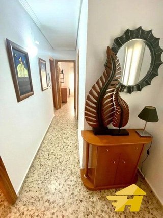 Piso en alquiler en Casco Histórico  - Ribera - San Basilio en Córdoba