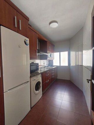 Piso en alquiler en Viñuela - Rescatado en Córdoba