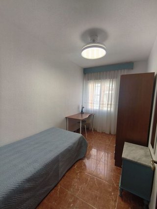 Piso en alquiler en Viñuela - Rescatado en Córdoba