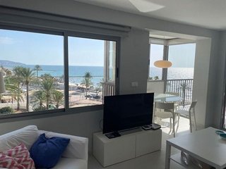 Piso en alquiler en Curva - Heliópolis en Benicasim/Benicàssim