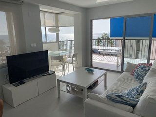 Piso en alquiler en Curva - Heliópolis en Benicasim/Benicàssim