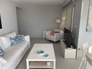Piso en alquiler en Curva - Heliópolis en Benicasim/Benicàssim