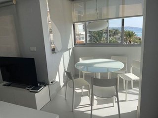 Piso en alquiler en Curva - Heliópolis en Benicasim/Benicàssim