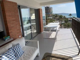 Piso en alquiler en Curva - Heliópolis en Benicasim/Benicàssim
