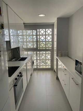 Piso en alquiler en Curva - Heliópolis en Benicasim/Benicàssim