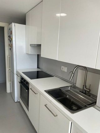 Piso en alquiler en Curva - Heliópolis en Benicasim/Benicàssim
