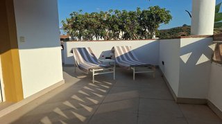 Ático en alquiler en Mijas Golf en Mijas