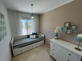 Ático en alquiler en Mijas Golf en Mijas