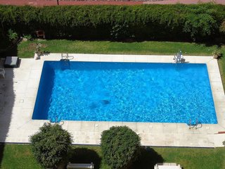 Piso en alquiler en Zona Sohail en Fuengirola