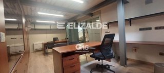 Local comercial en alquiler en El Antiguo en San Sebastián-Donostia