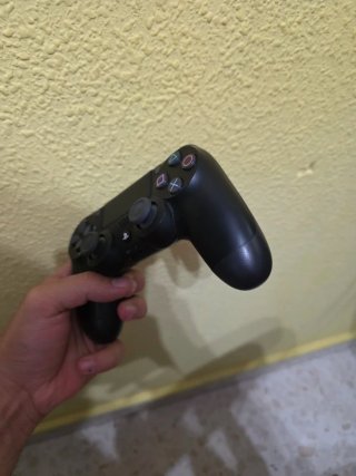 Mando Sony DualShock 4 PS4