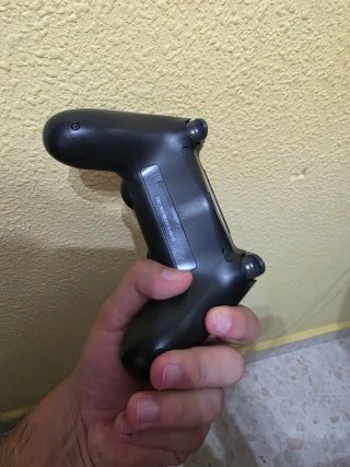 Mando Sony DualShock 4 PS4