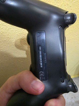 Mando Sony DualShock 4 PS4
