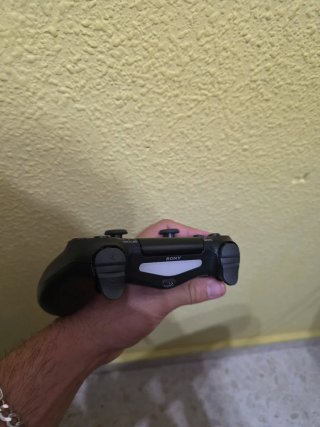 Mando Sony DualShock 4 PS4