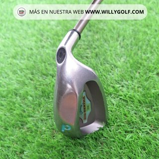 Pitching Wedge Callaway Big Bertha Golf Mujer