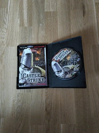 Juego PC Castle Strike