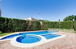Piso en venta en Playa de los Locos en Torrevieja