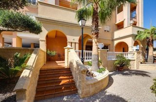 Piso en venta en Playa de los Locos en Torrevieja