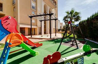 Piso en venta en Playa de los Locos en Torrevieja